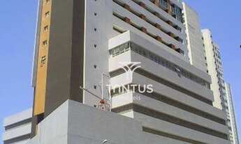 Imagem: Apartamento semi mobiliado com 1 dormitório