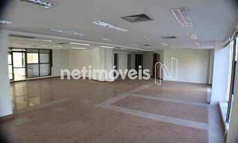 Imagem 2: Locação Andar-pilotis Funcionários Belo Horizonte