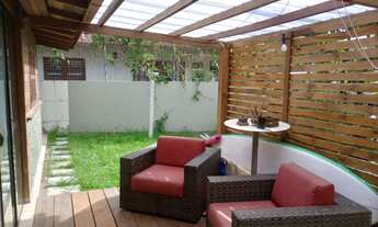 Imagem 5: Vende-se Casa na Barra da Lagoa