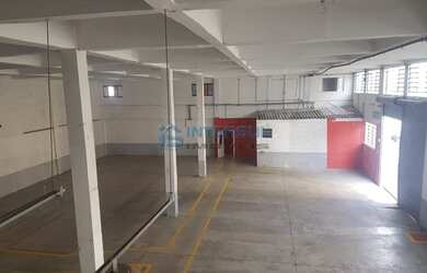 Imagem 7: Galpão na Barra Funda - São Paulo