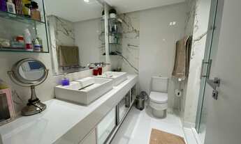 Imagem 5: Casa de alto padrão no Condomínio Reserva Bangalay Bairro Sim