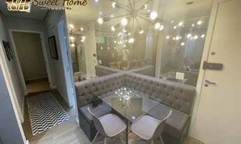 Imagem 4: Magnifico apartamento 2 dormitórios Viva Mais Barueri