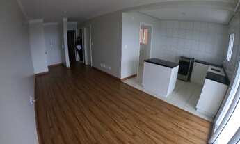 Imagem 2: Apartamento Para Locação no Bairro Saic