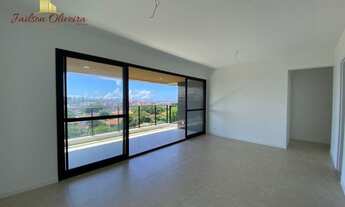 Imagem 3: Apartamento 3/4, Suíte, Varandão, 95 m², Horto Florestal