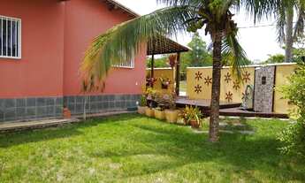 Imagem 3: Casa de condomínio para venda possui 70 metros quadrados com 2 quartos