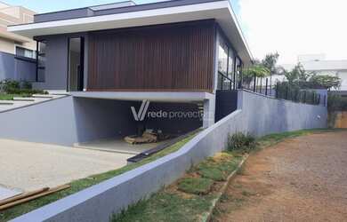 Imagem 3: Casa - Swiss Park - Campinas