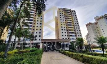 Imagem: Apartamento - Parque Prado - Campinas