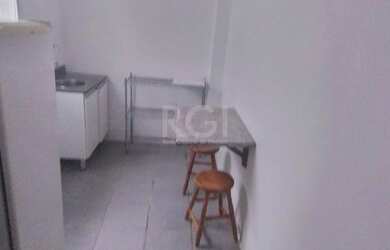 Imagem 7: Casa Comercial em Menino Deus