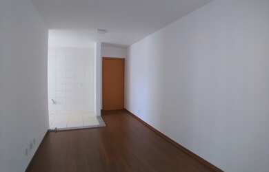 Imagem 3: Apartamento com 2 dormitórios para alugar, 45 m² por R$ 990/mês - Vila Rosa - Novo Hambur