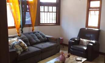 Imagem 3: CASA 04 DORMITÓRIOS, SUÍTE, 04 VAGAS, BAIRRO ABERTA DOS MORROS, PORTO ALEGRE, RS