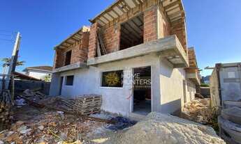 Imagem 5: Sobrado com 3 dormitórios à venda, 85 m² por R$ 480.000,00 - Aventureiro - Joinville/SC