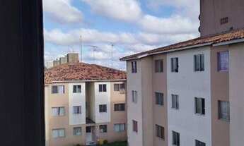 Imagem 2: OPORTUNIDADE Apartamento com 2 dormitórios