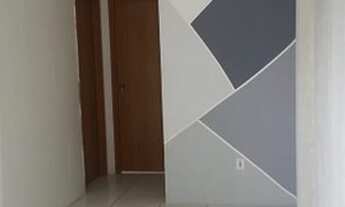 Imagem: Apartamento com 2 quartos, Serraria, Sierra