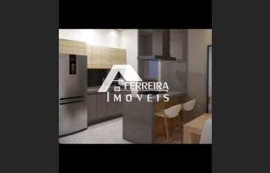 Imagem 4: Franca - Apartamento Padrão - Jardim Noêmia