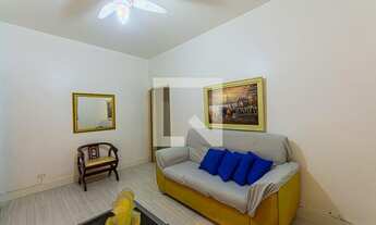 Imagem 3: Apartamento para Aluguel - Icaraí, 2 Quartos, 75 m2