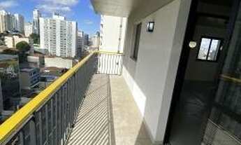Imagem: APARTAMENTO EXECUTIVO SANTANA 45 m² 1 quarto