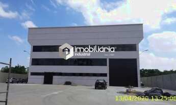 Imagem: GUARULHOS - Galpão/Depósito/Armazém