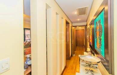 Imagem 3: APARTAMENTO COM 3 DORMITÓRIOS SENDO 1 SUÍTE, COM 4 VAGAS DE GARAGEM NO BAIRRO RIO BRANCO