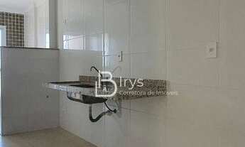 Imagem 4: Apartamento à venda, 104 m² por R$ 740.000,00 - Canto do Forte - Praia Grande/SP