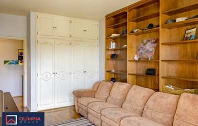 Imagem 6: Apartamento Venda Consolação 450 m² 5 Dormitórios