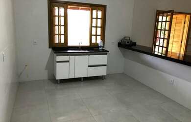 Imagem 5: Casa com 1 dormitório para alugar, 155 m² por R$ 2.290,00/mês - Vivendas do Japi - Jundia