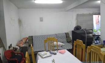 Imagem 6: CASA ASSOBRADADA - NOVA GERTI - SP