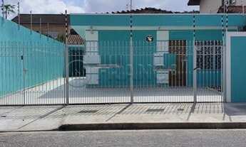 Imagem: Jacareí - Casa Padrão - São João