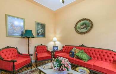 Imagem 4: Casa em Menino Deus