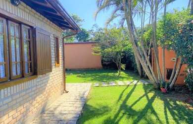 Imagem 7: SOBRADO - RIO TAVARES - SC