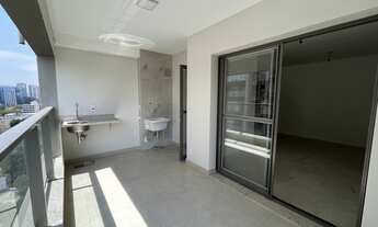 Imagem: Apartamentos à venda no Brooklin, com 65