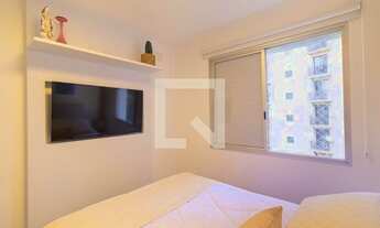 Imagem 7: Apartamento à Venda - Sumaré, 1 Quarto, 36 m2