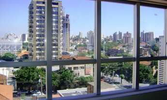 Imagem 6: BELO HORIZONTE - Conjunto Comercial/Sala - Santa Efigênia