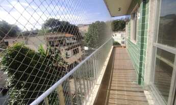 Imagem 5: Apartamento com 2 dormitórios, 96 m² - venda por R$ 380.000,00 ou aluguel por R$ 1.300,00