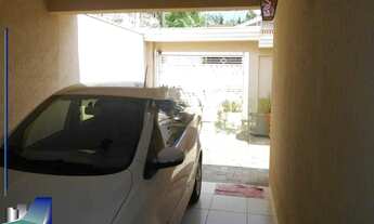 Imagem 4: RIBEIRÃO PRETO - Casa Padrão - JARDIM MOSTEIRO