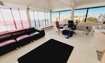 Imagem 4: Cobertura Ampla no Recreio