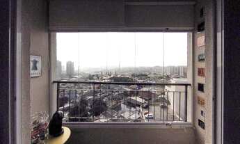 Imagem 3: Apartamento 2 quartos - Mobiliado - Osasco - Bussocaba