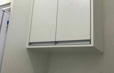 Imagem 10: APARTAMENTO 2/4, 45m² - AVENIDA JORGE AMADO, IMBUÍ