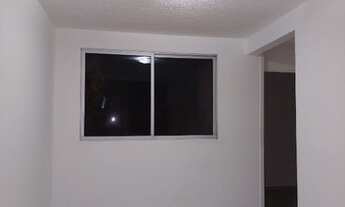 Imagem: Aluguel de Apartamento