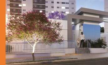 Imagem 6: Apartamento 2 dormitórios - Com Varanda - Bairro Flamboyant