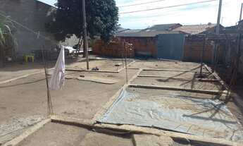 Imagem 4: Casa terreno Casa com 1 dormitório