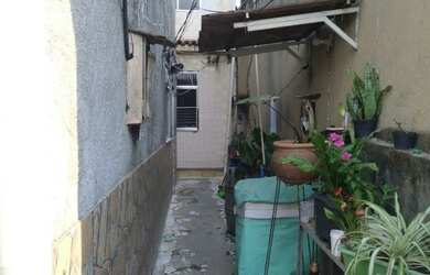 Imagem 3: Casa em São João de Meriti