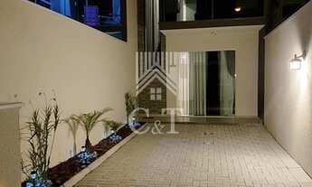 Imagem: SOBRADO COM 2 SUÍTES NO BAIRRO MORRETES