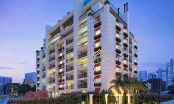 Imagem: Apartamento com 2 suítes 90m² à venda