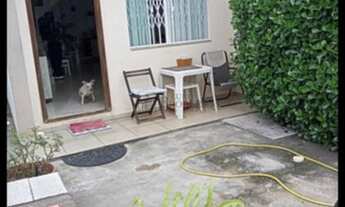 Imagem 2: Sobrado com 2 suítes em Camboriú