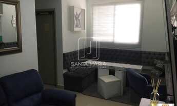 Imagem 4: Apartamento (tipo - padrao) 2 dormitórios, cozinha planejada, portaria 24hs, lazer, em con