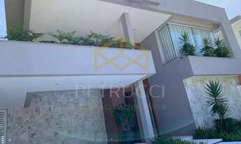 Imagem: Casa - Residencial Jatibela - Campinas