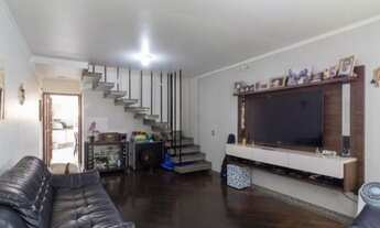 Imagem 4: Sobrado com 3 dormitórios à venda, 150 m² por R$ 774.000 - Penha - São Paulo/SP