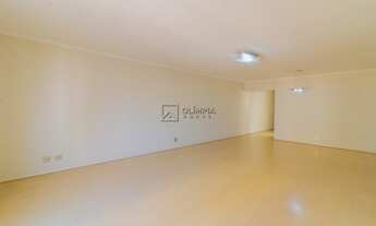 Imagem 4: Apartamento Locação 3 Dormitórios - 168 m² Perdizes