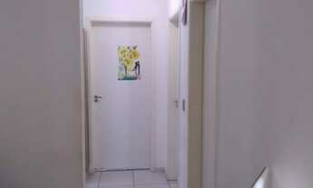 Imagem 4: Apartamento - Loteamento Jardim das Águas - Sumaré