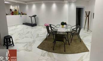 Imagem 4: RRCOD4082 Casa 300m² CONDOMÍNIO NEW VILLE - OPORTUNIDADE - 3 Suítes 4 Vagas - Santana de P